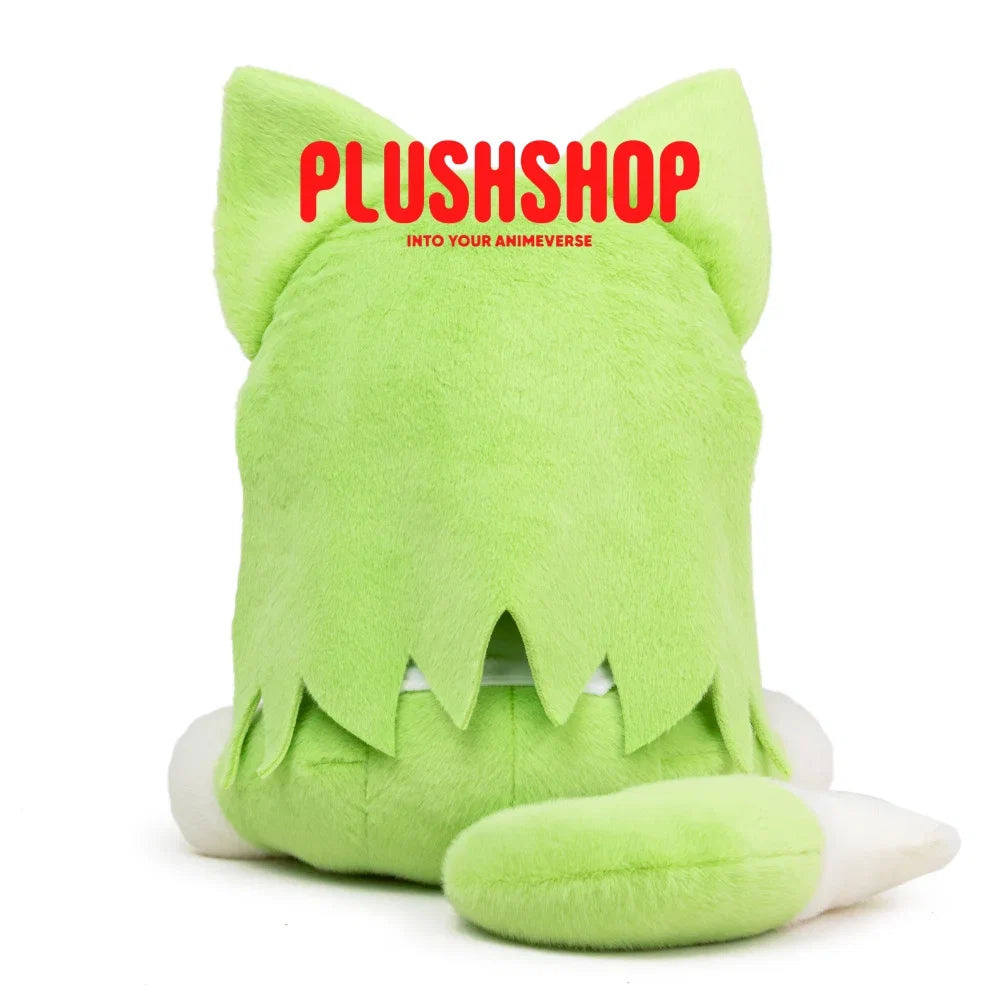 Enkidumeow