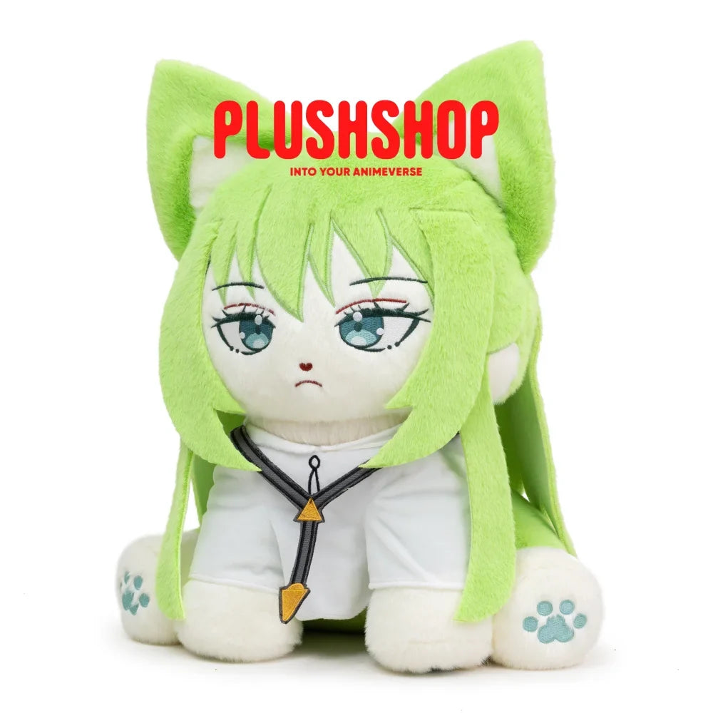 Enkidumeow