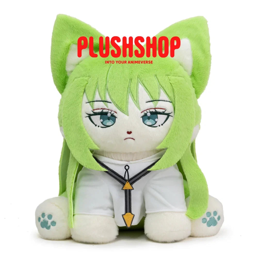 Enkidumeow