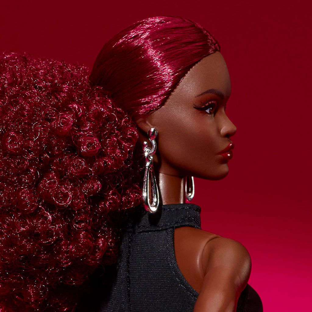 Barbie Basics 2025 Series 1, Doll 3