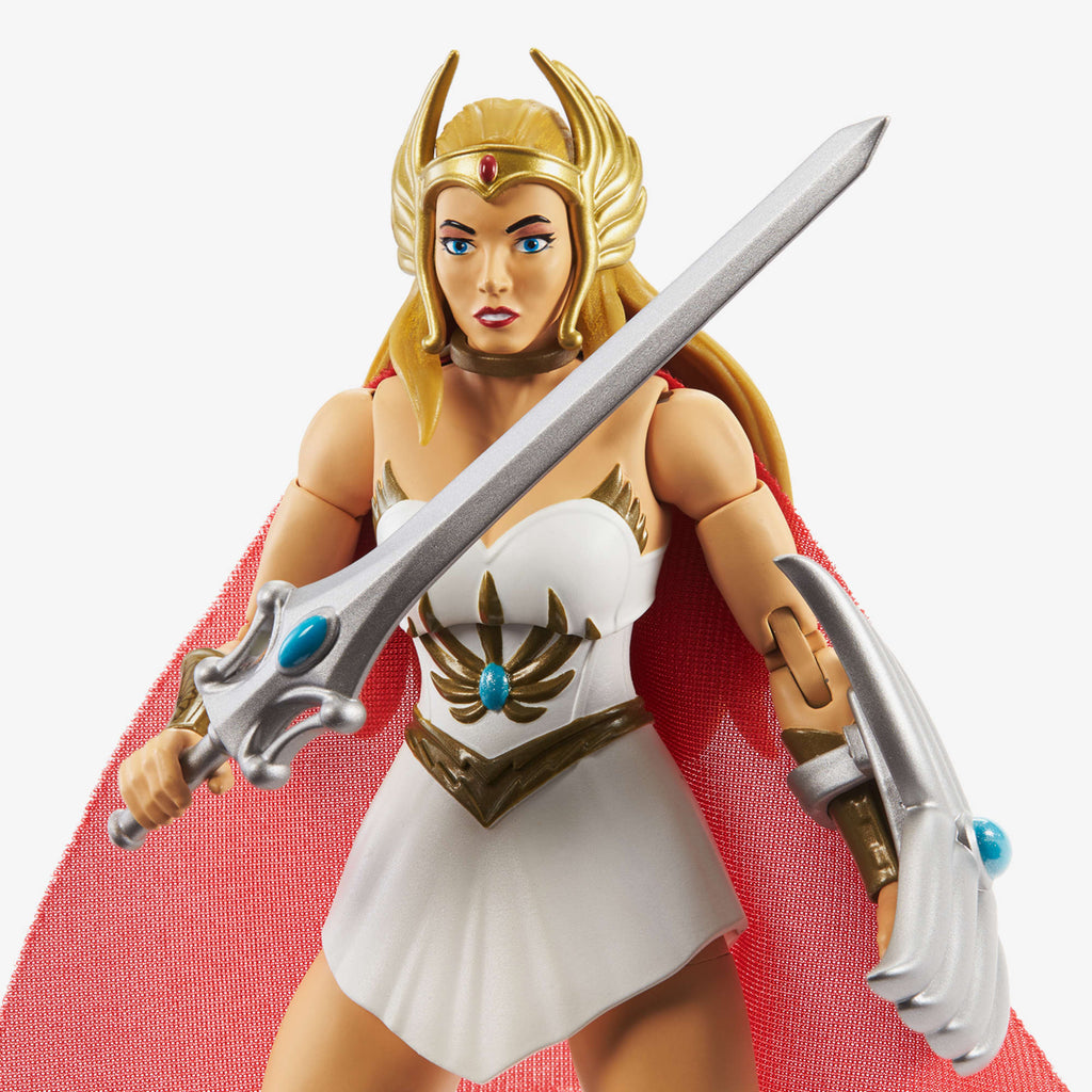 Masters of the Universe Masterverse She-Ra Action Figure