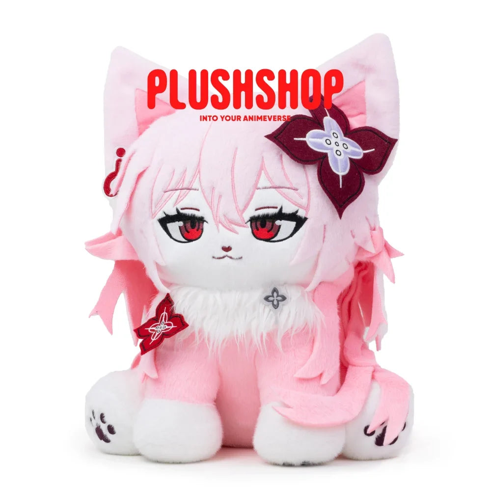 EVERNIGHTMEOW