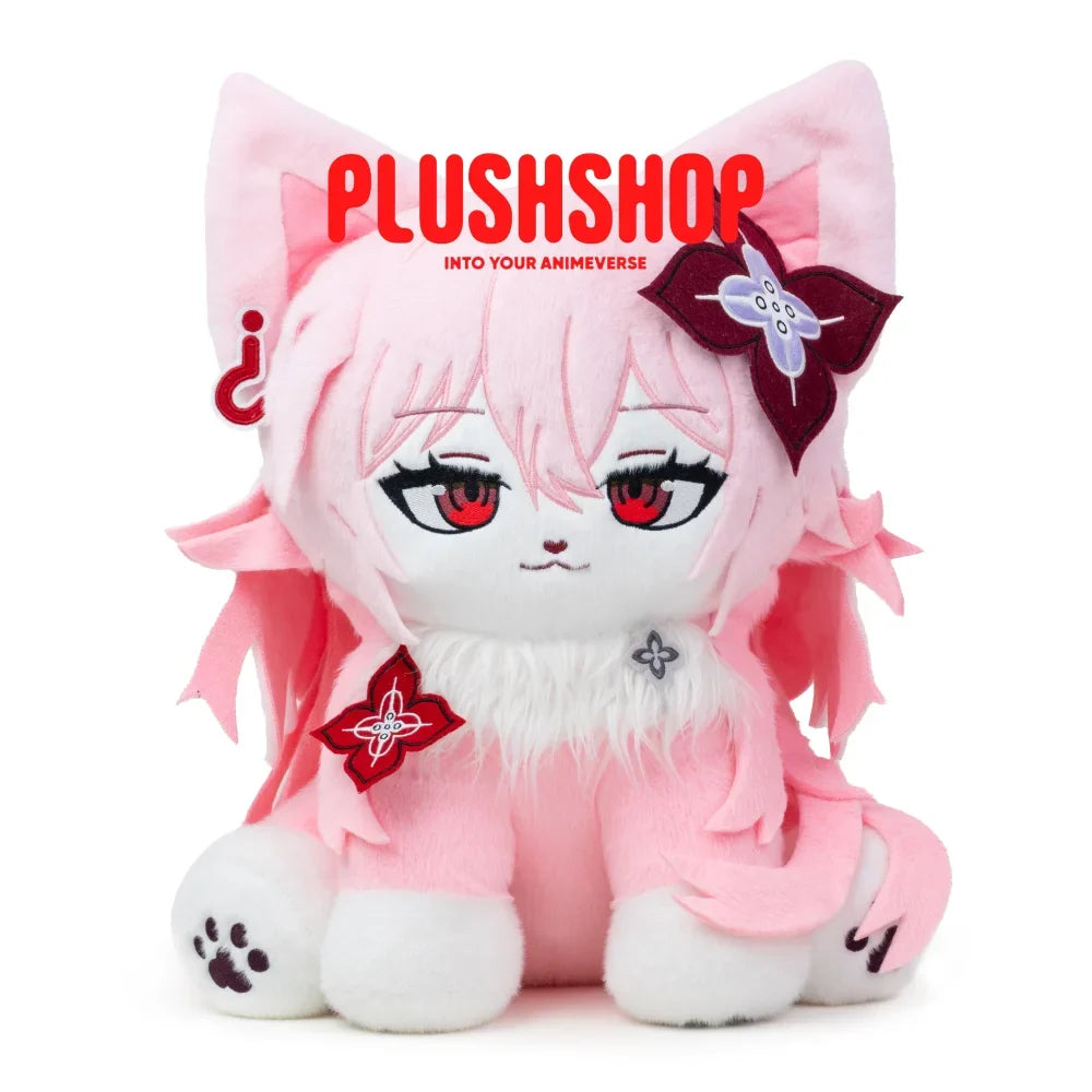 EVERNIGHTMEOW