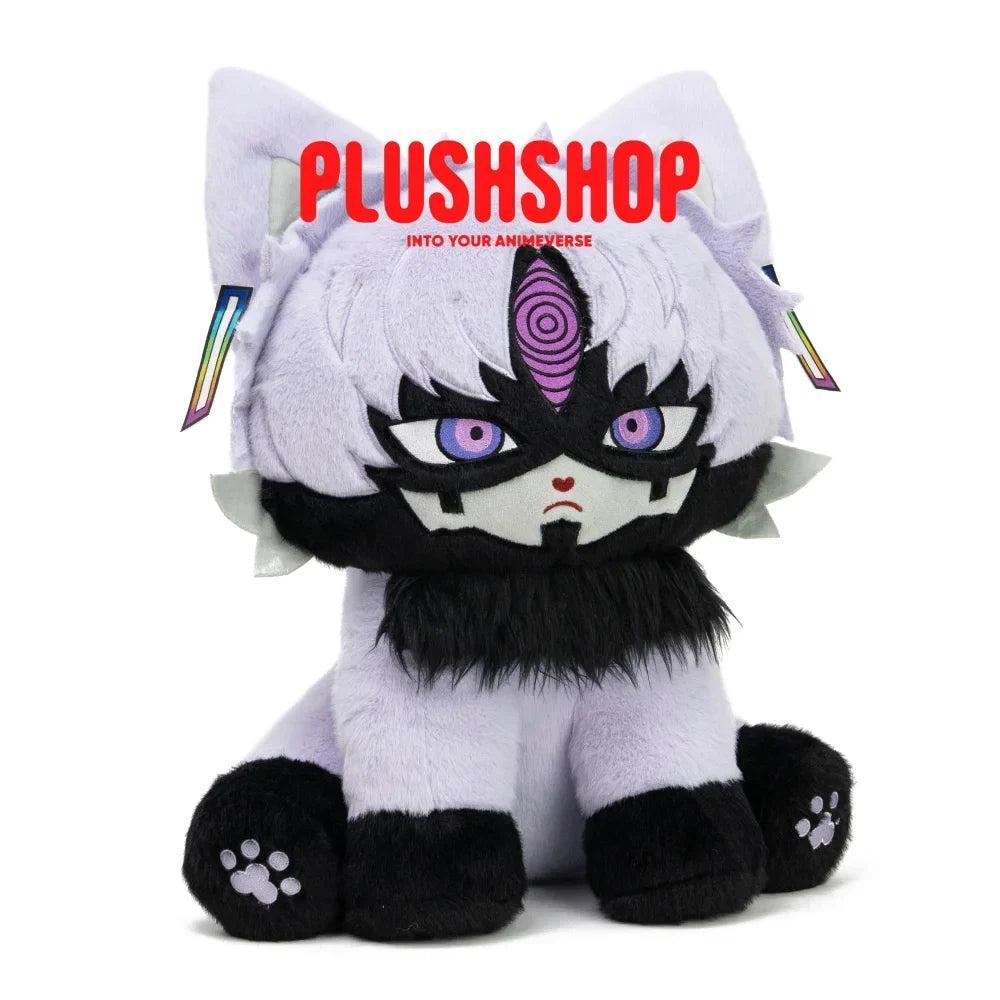 Evileyemeow