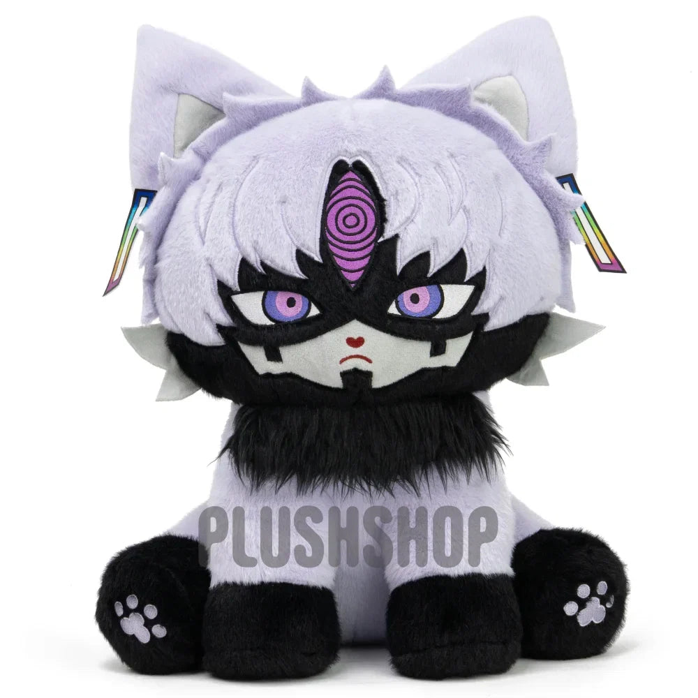 Evileyemeow