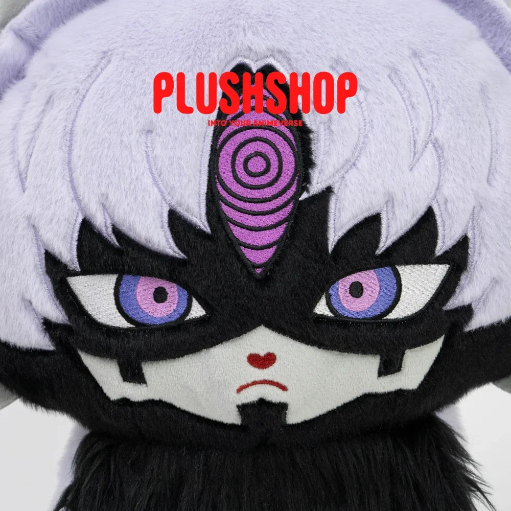 Evileyemeow