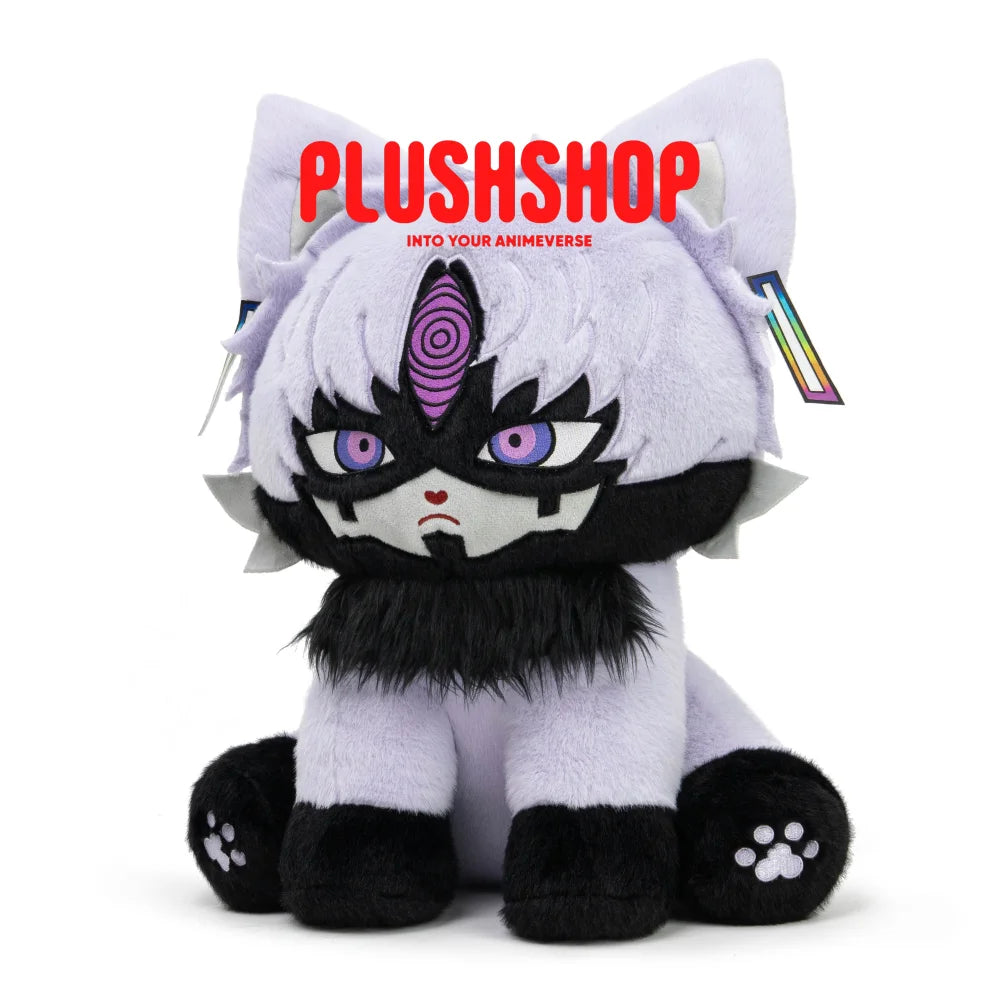 Evileyemeow