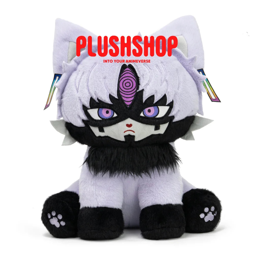 Evileyemeow