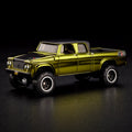 Hot Wheels RLC Exclusive 1964 Dodge Power Wagon