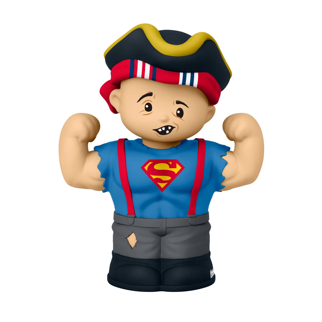 Little People Collector The Goonies Special Edition Set