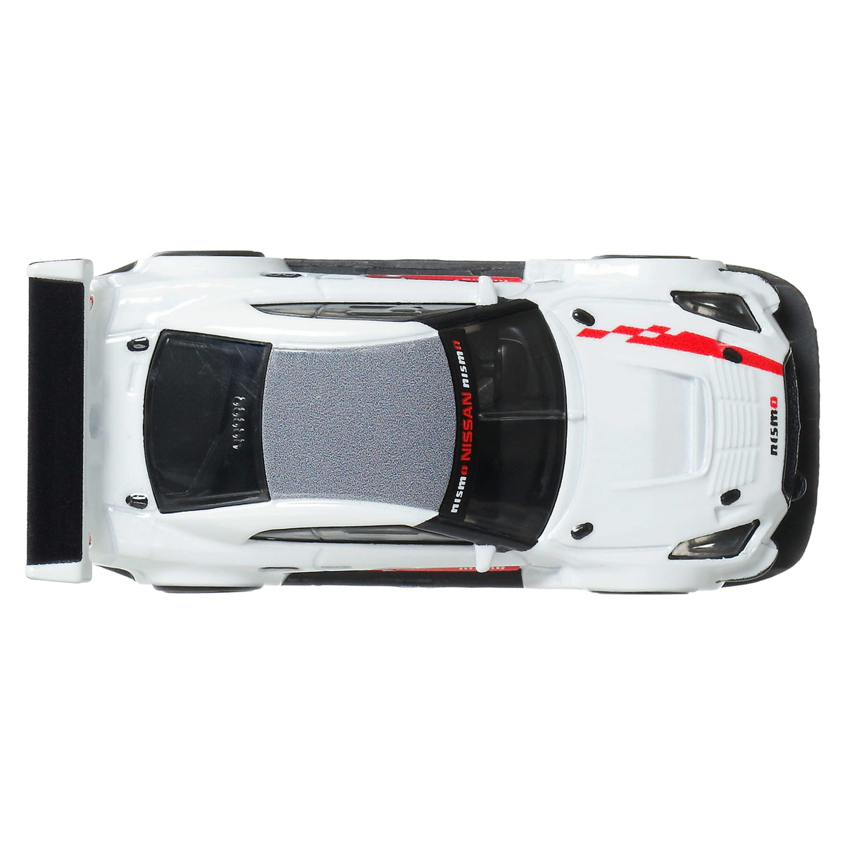 Hot Wheels Premium Car Culture Nissan GT-R 2-Pack