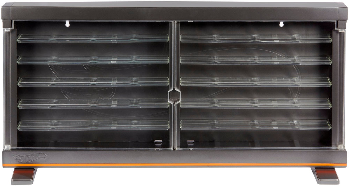 Hot Wheels Display Case