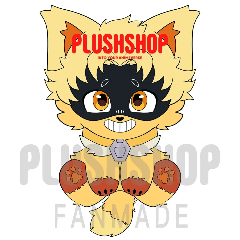 Fatgummeow[Last 24pcs]