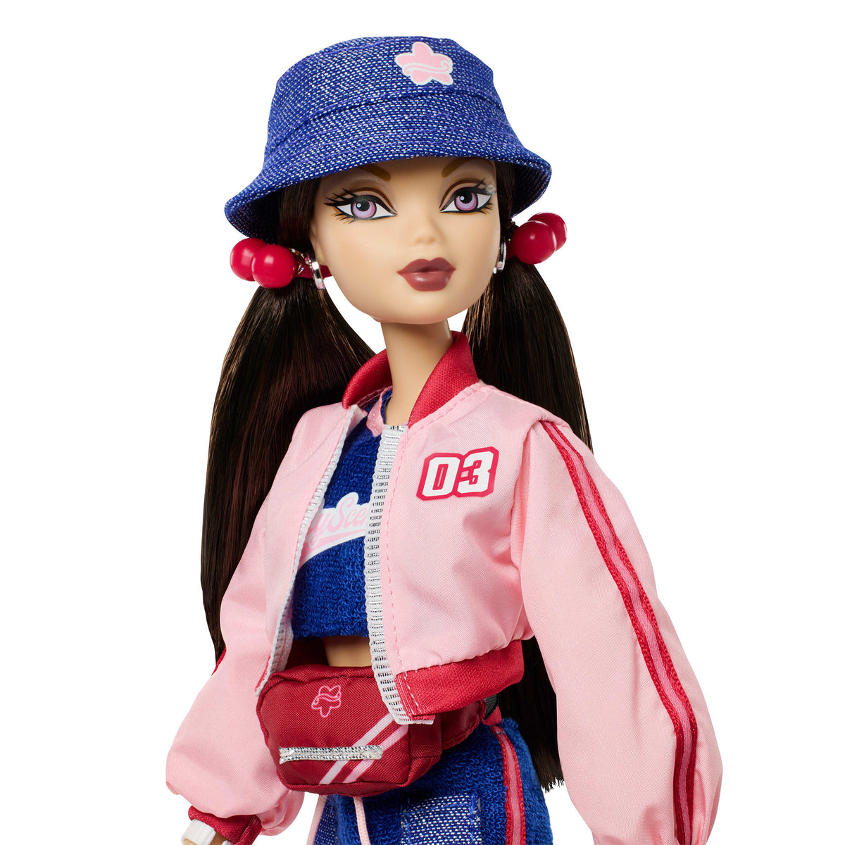 Barbie My Scene Nolee Doll