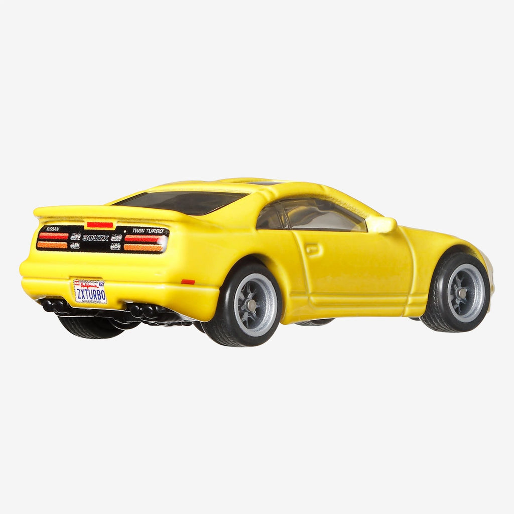 2021 Car Culture Mix 7 – Modern Classics