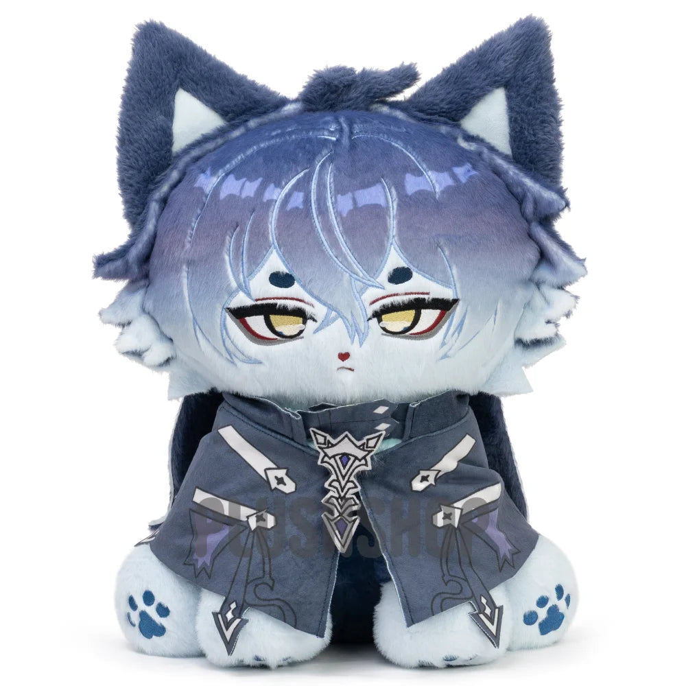 Flinsmeow