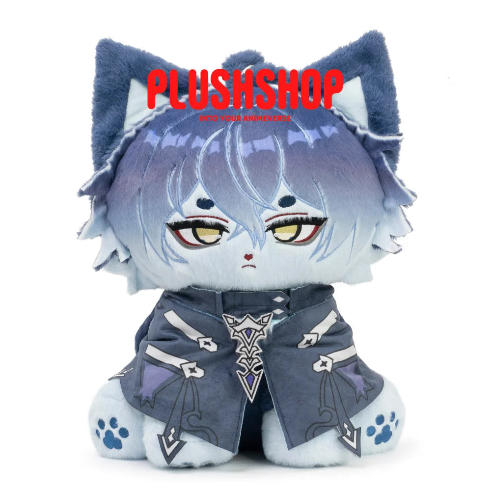 Flinsmeow
