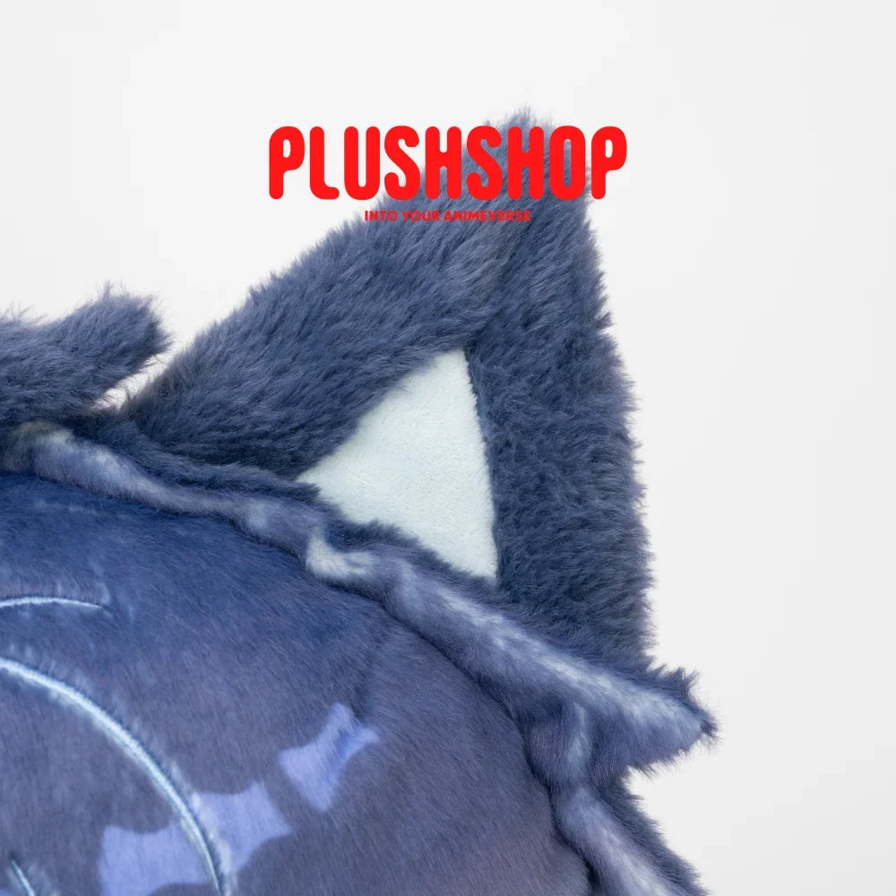 Flinsmeow