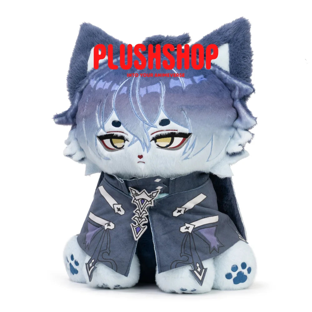 Flinsmeow