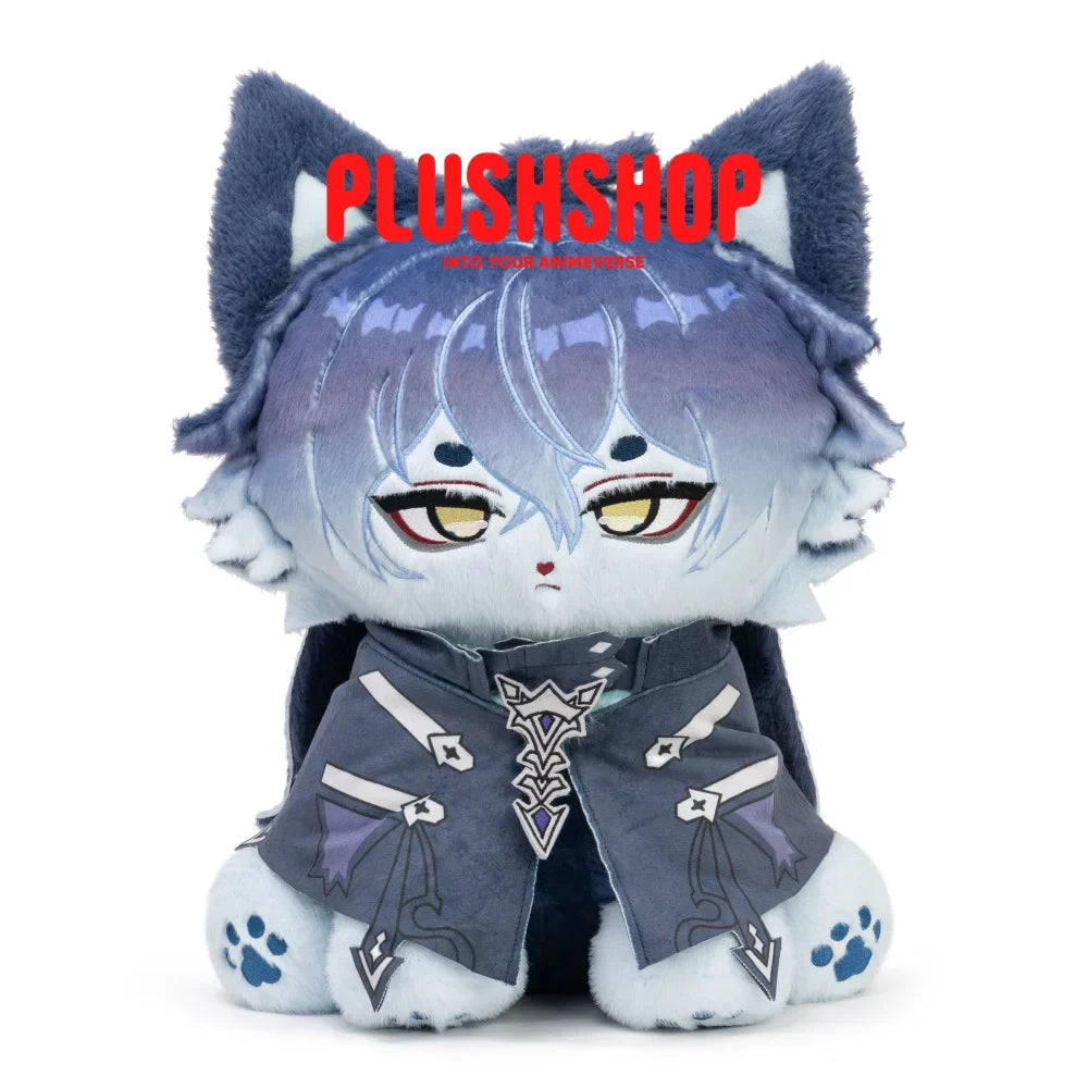 Flinsmeow