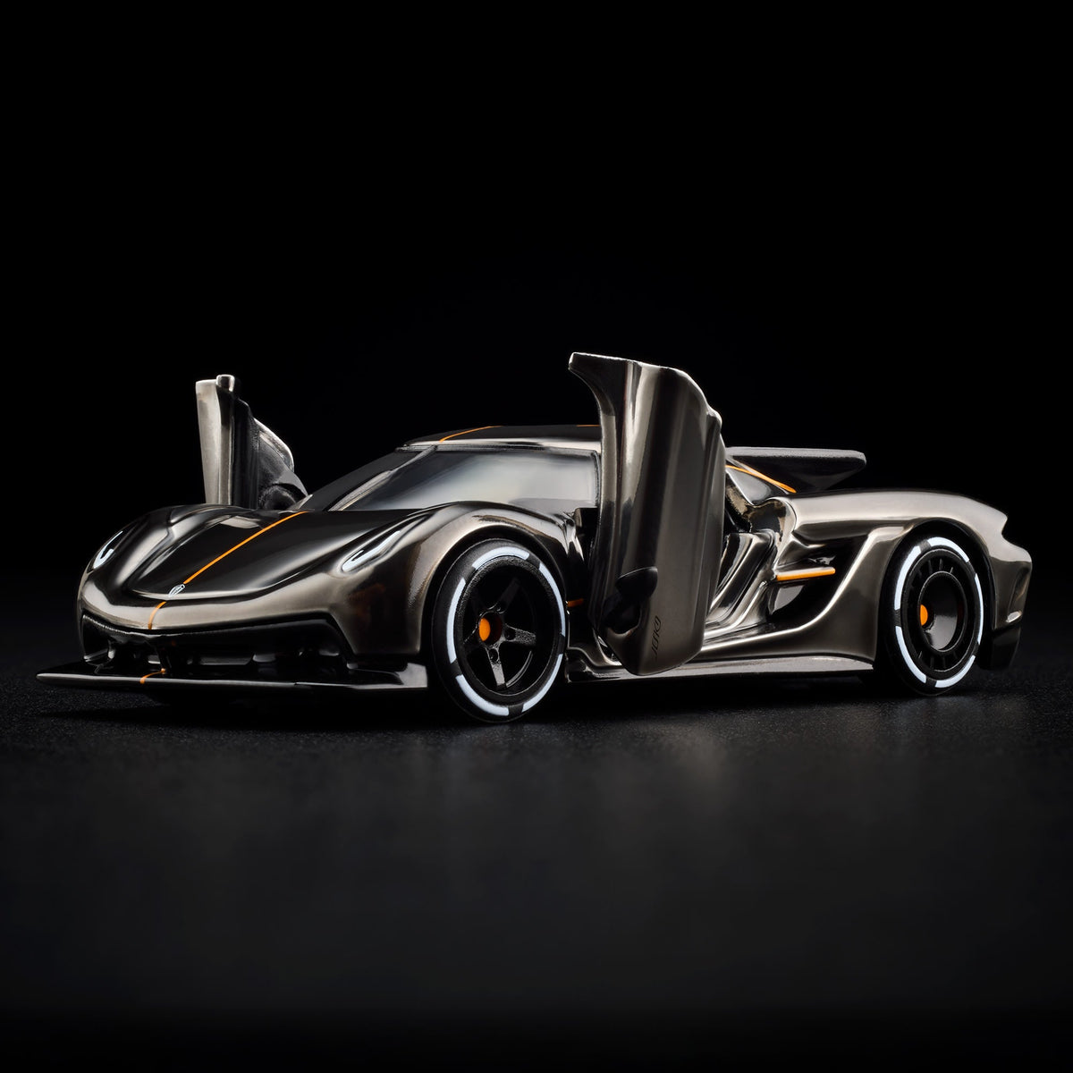Hot Wheels RLC Koenigsegg Jesko Absolut