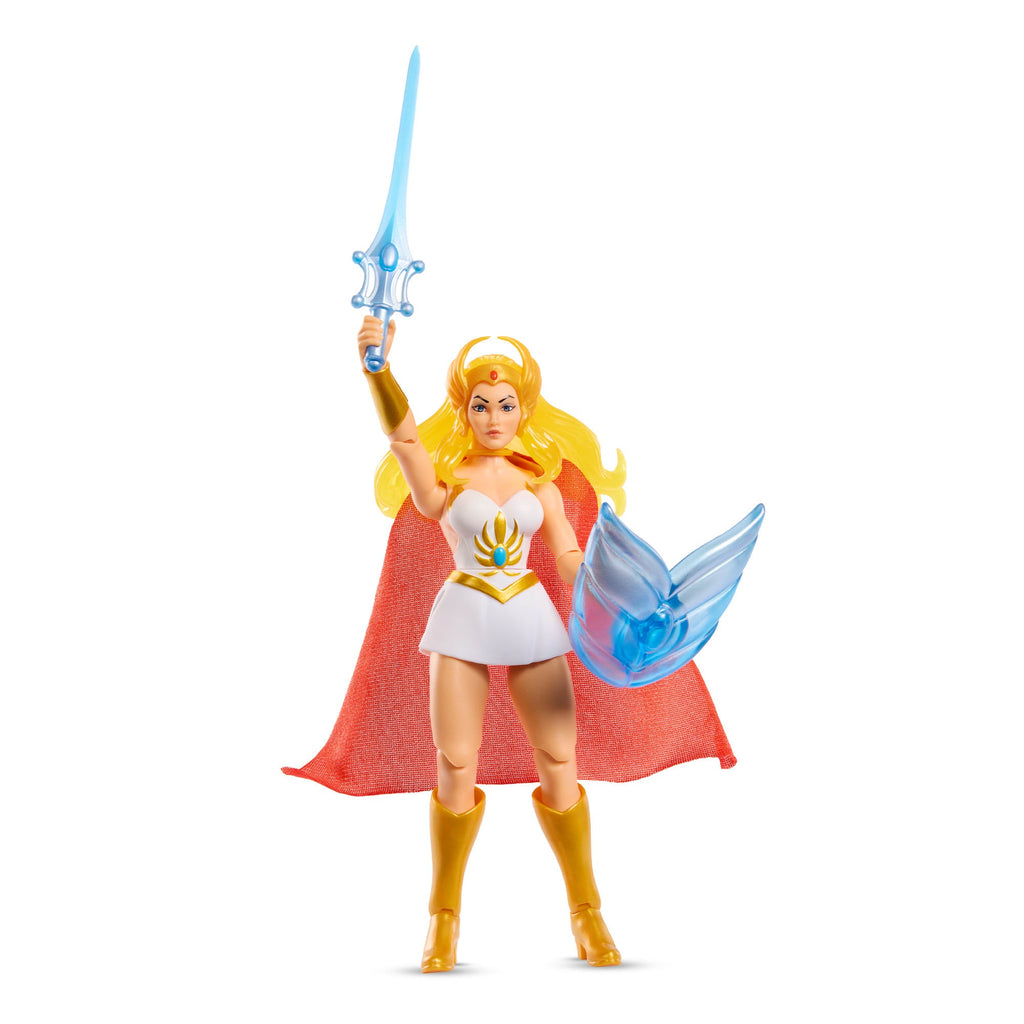 Masters of the Universe Origins She-Ra and Swift Wind 2-Pack