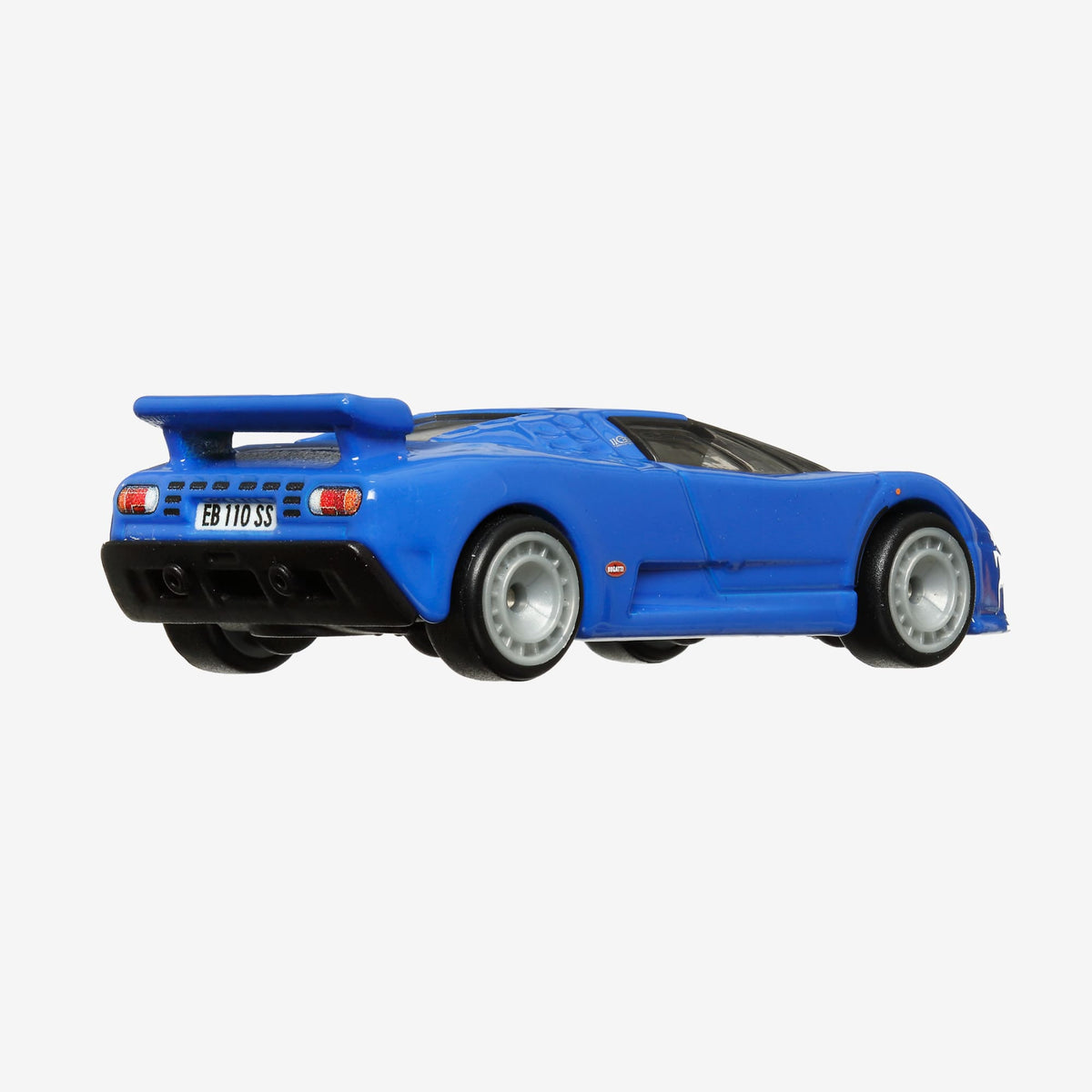 2022 Hot Wheels Premium Car Culture Mix 4: Exotic Envy