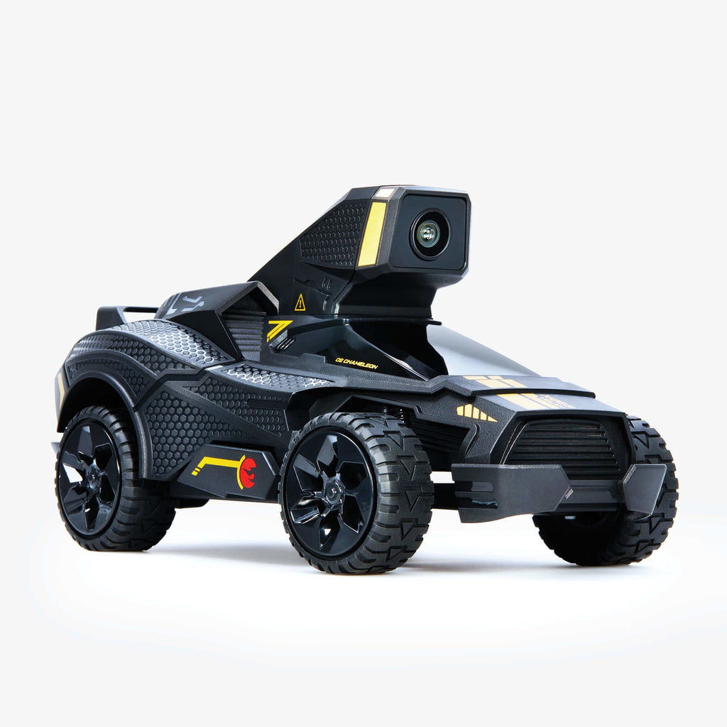 Hot Wheels Rift Rally – Collectors Edition