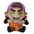 Frankie Plush