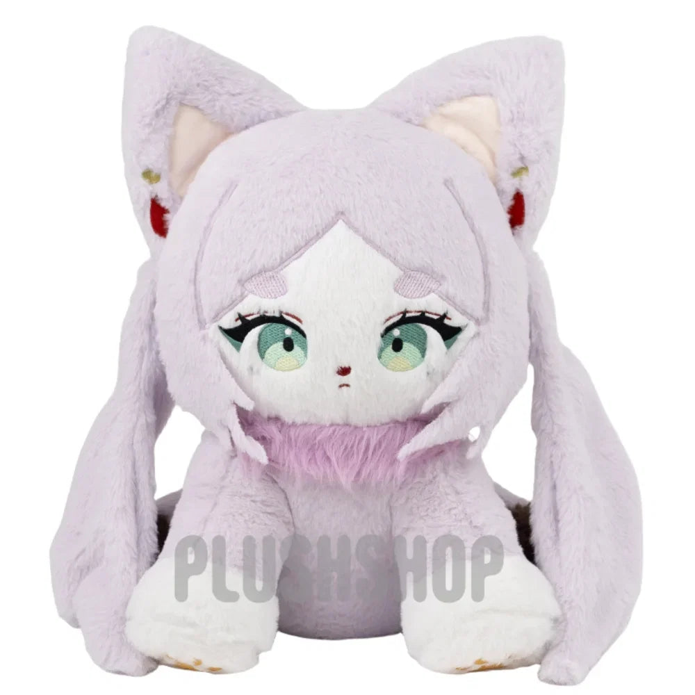 Frieren Meow