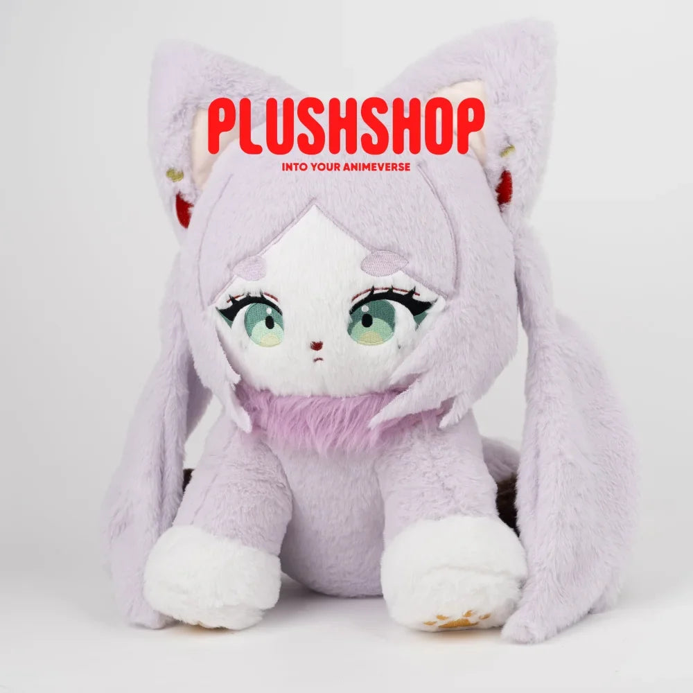 Frieren Meow