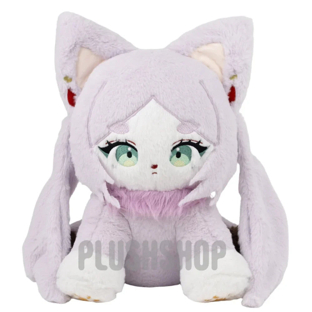Frierenmeow