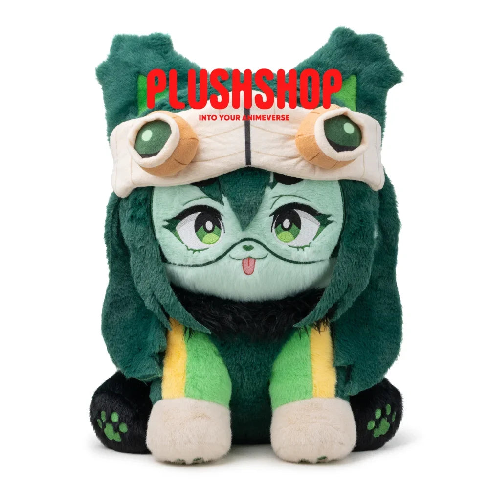 Froppymeow
