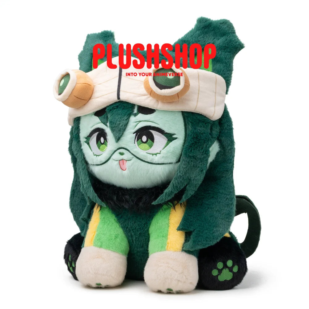 Froppymeow