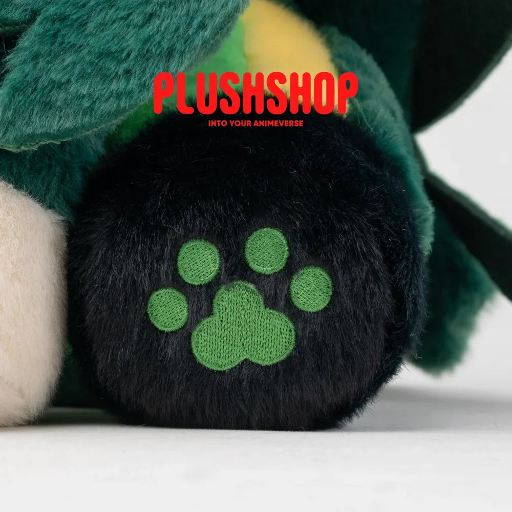 Froppymeow
