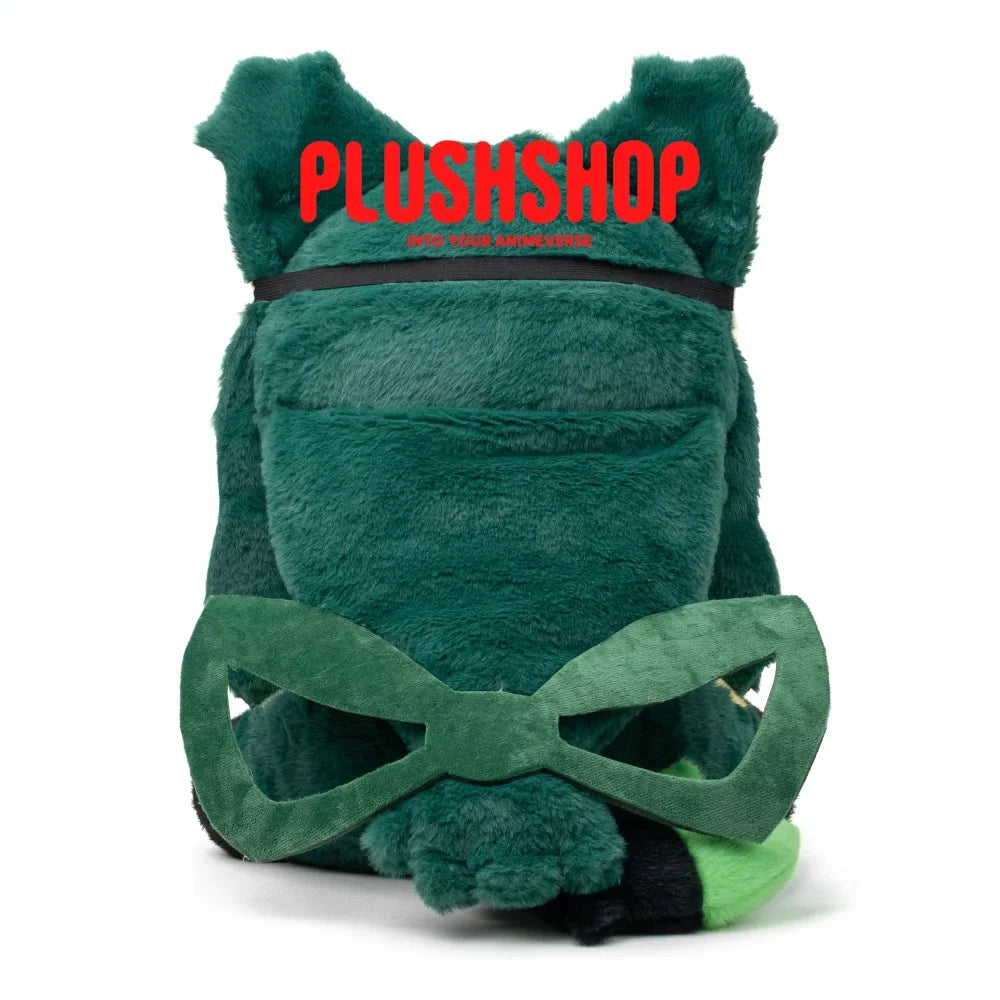 Froppymeow