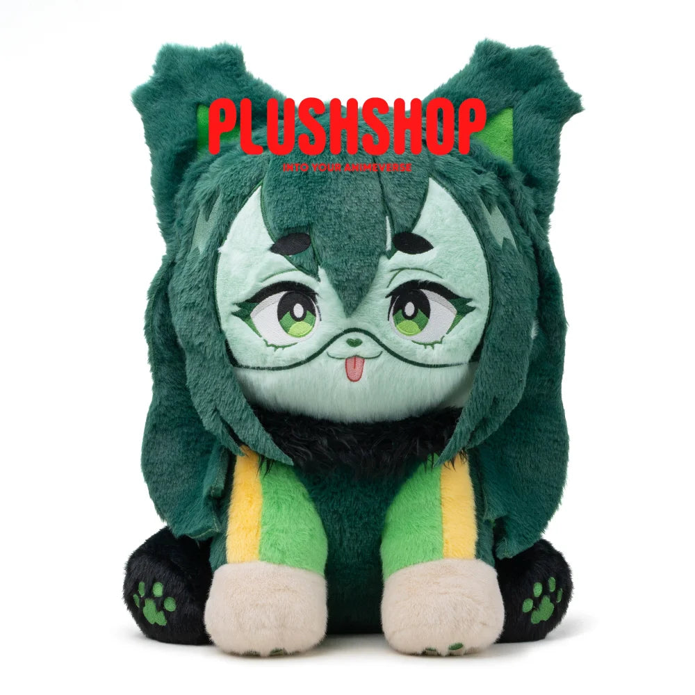 Froppymeow