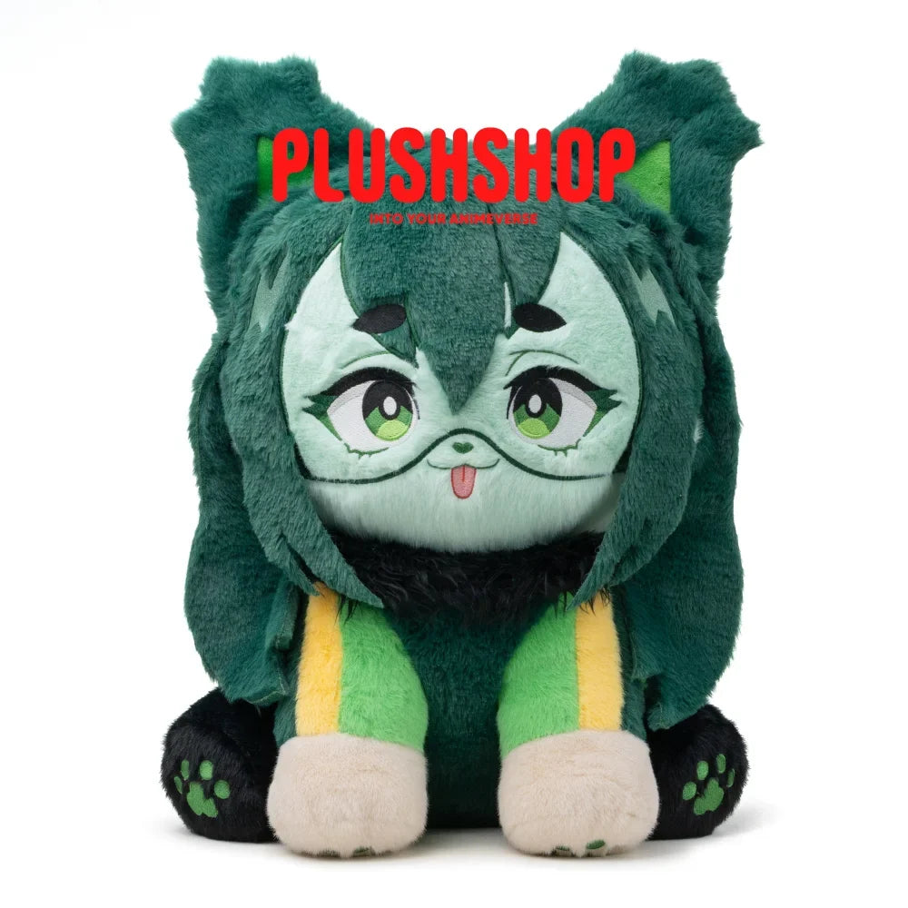 Froppymeow