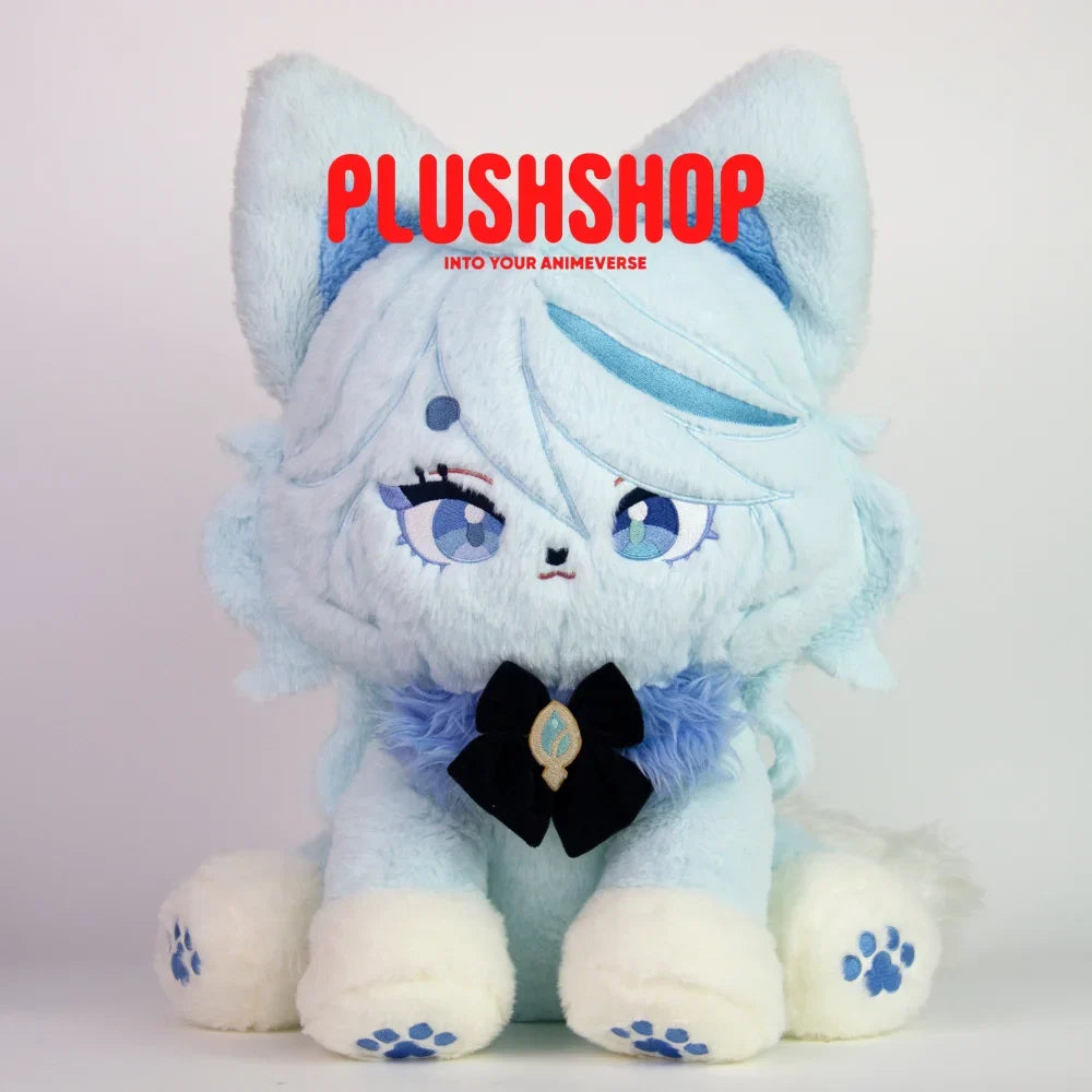 Furinameow