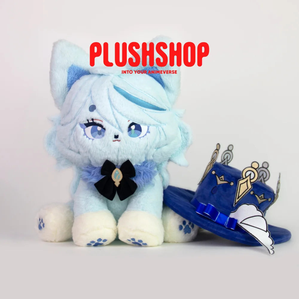 Furinameow
