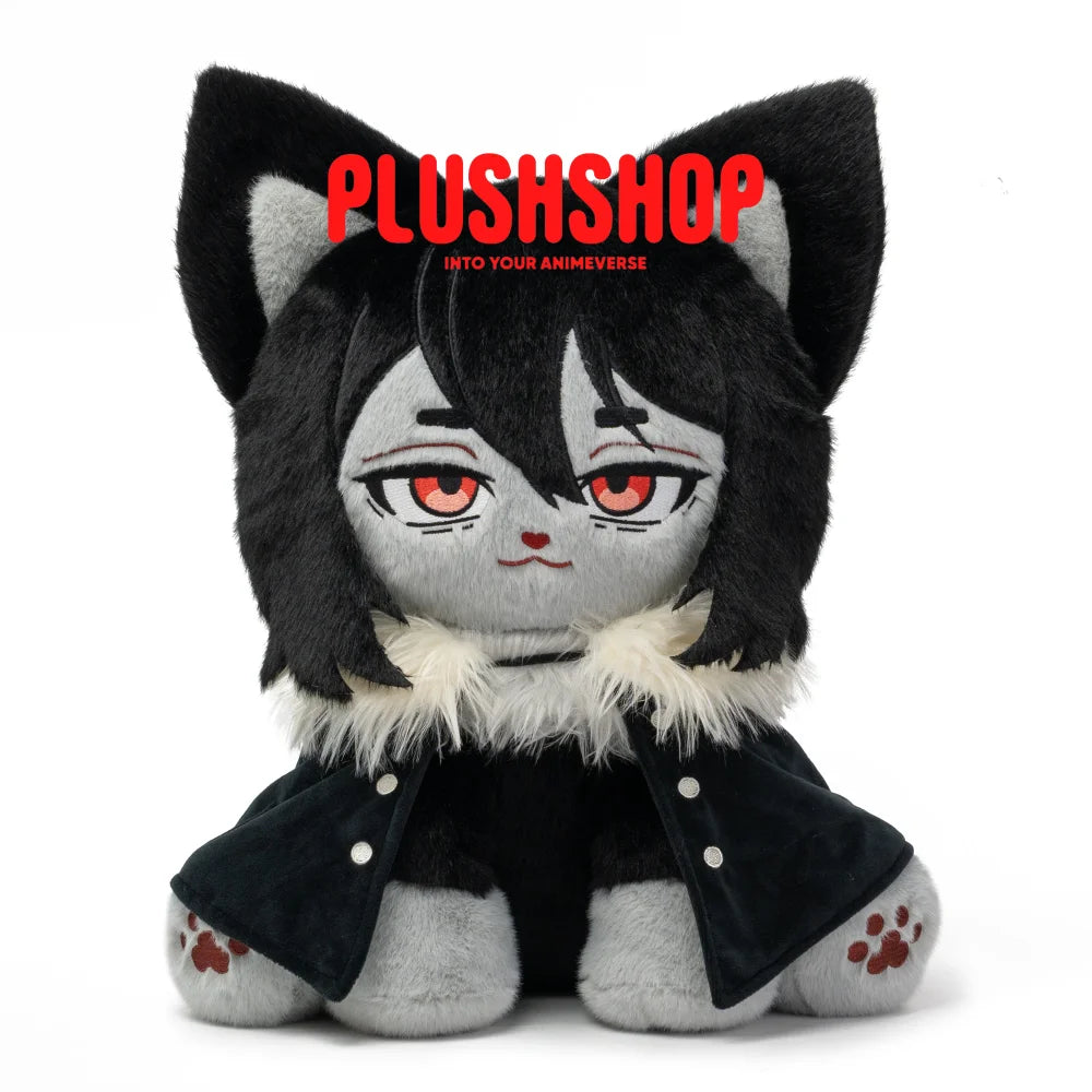 Fyodormeow