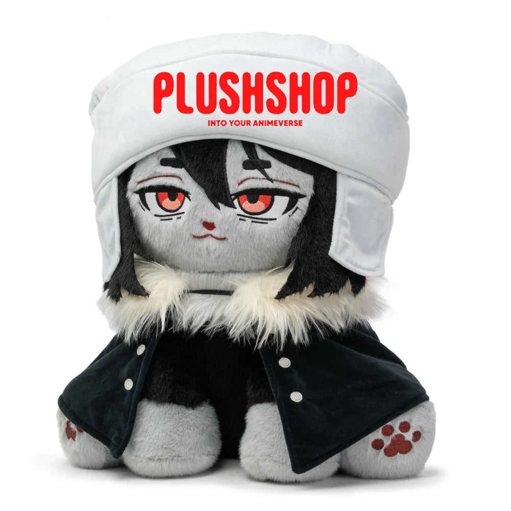 Fyodormeow