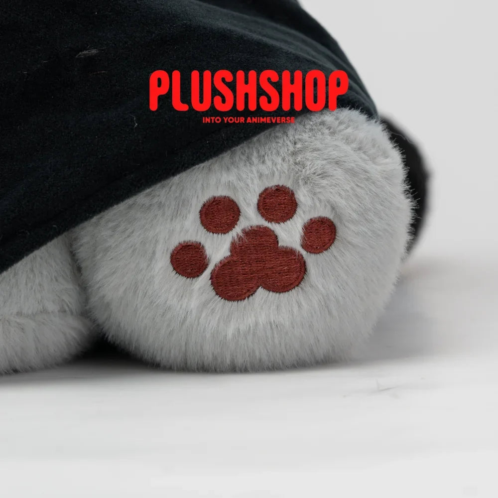 Fyodormeow