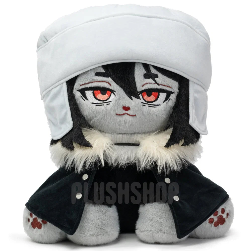 Fyodormeow