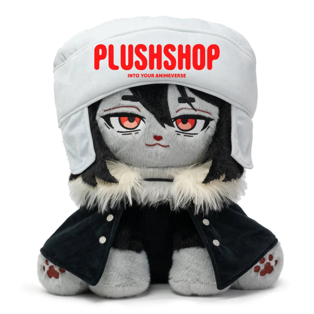 Fyodormeow