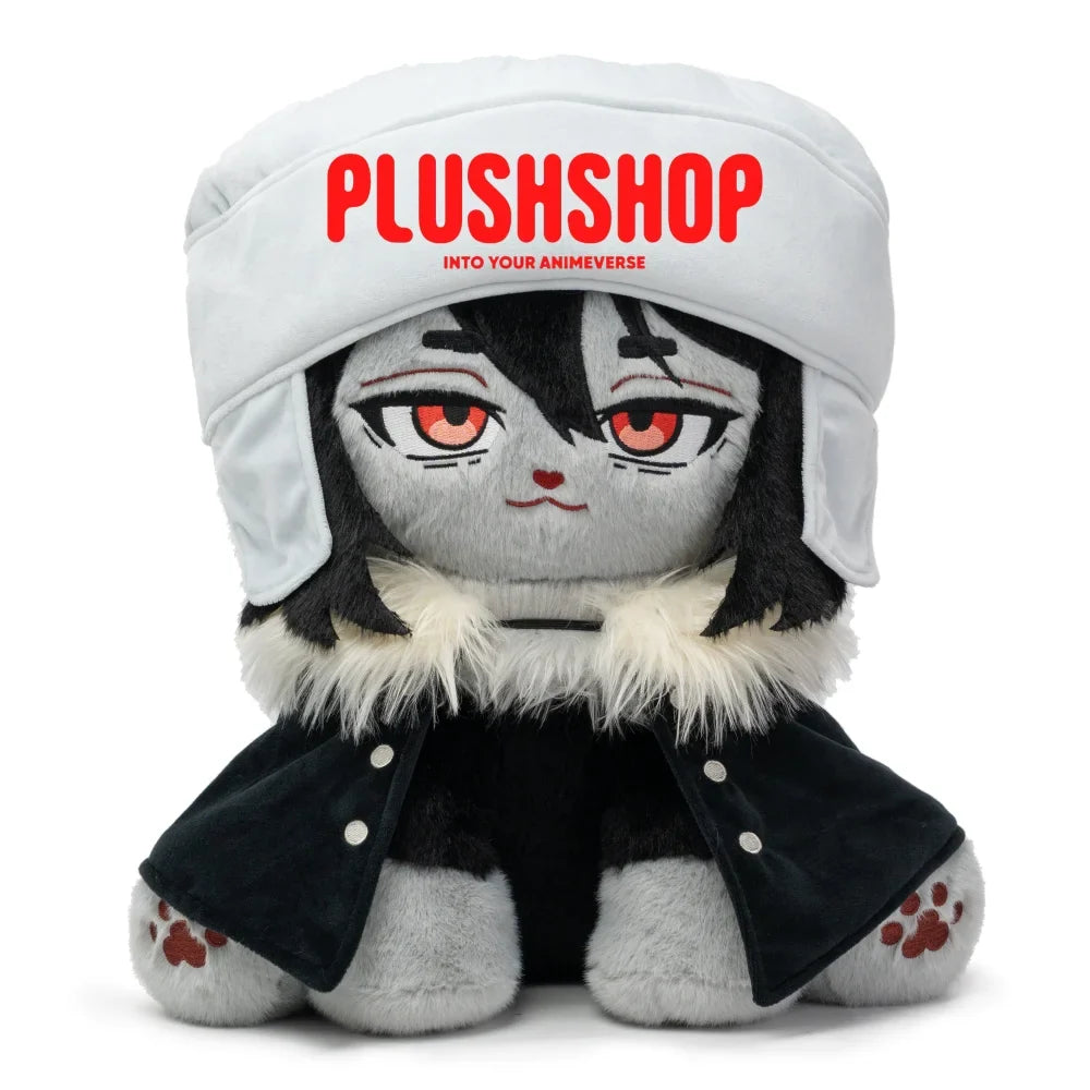 Fyodormeow