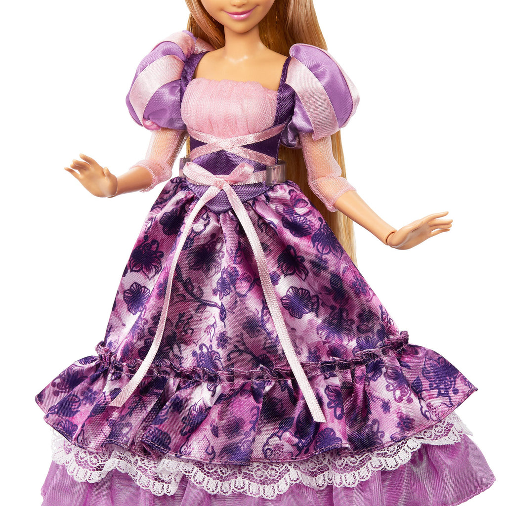 Disney’s Tangled Rapunzel & Mother Gothel Dolls