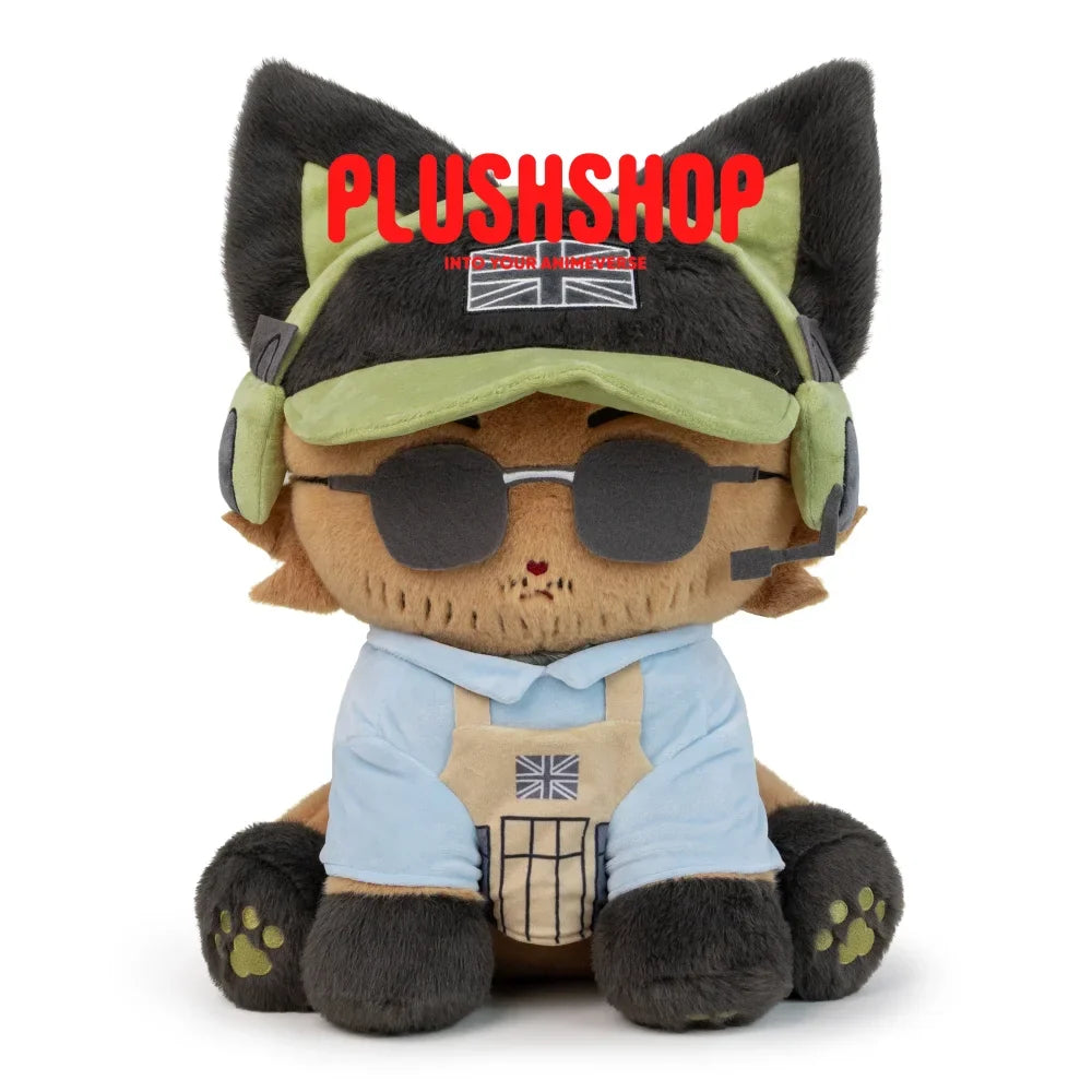 Gazmeow