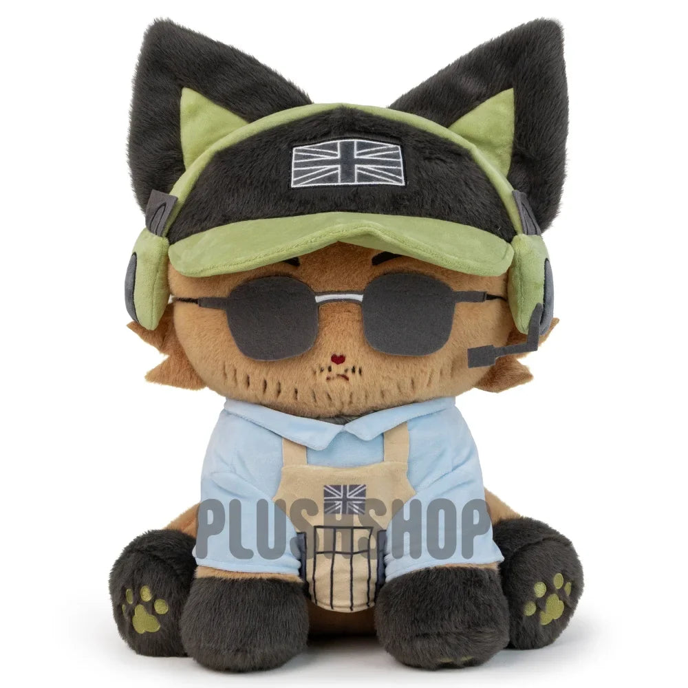 Gazmeow