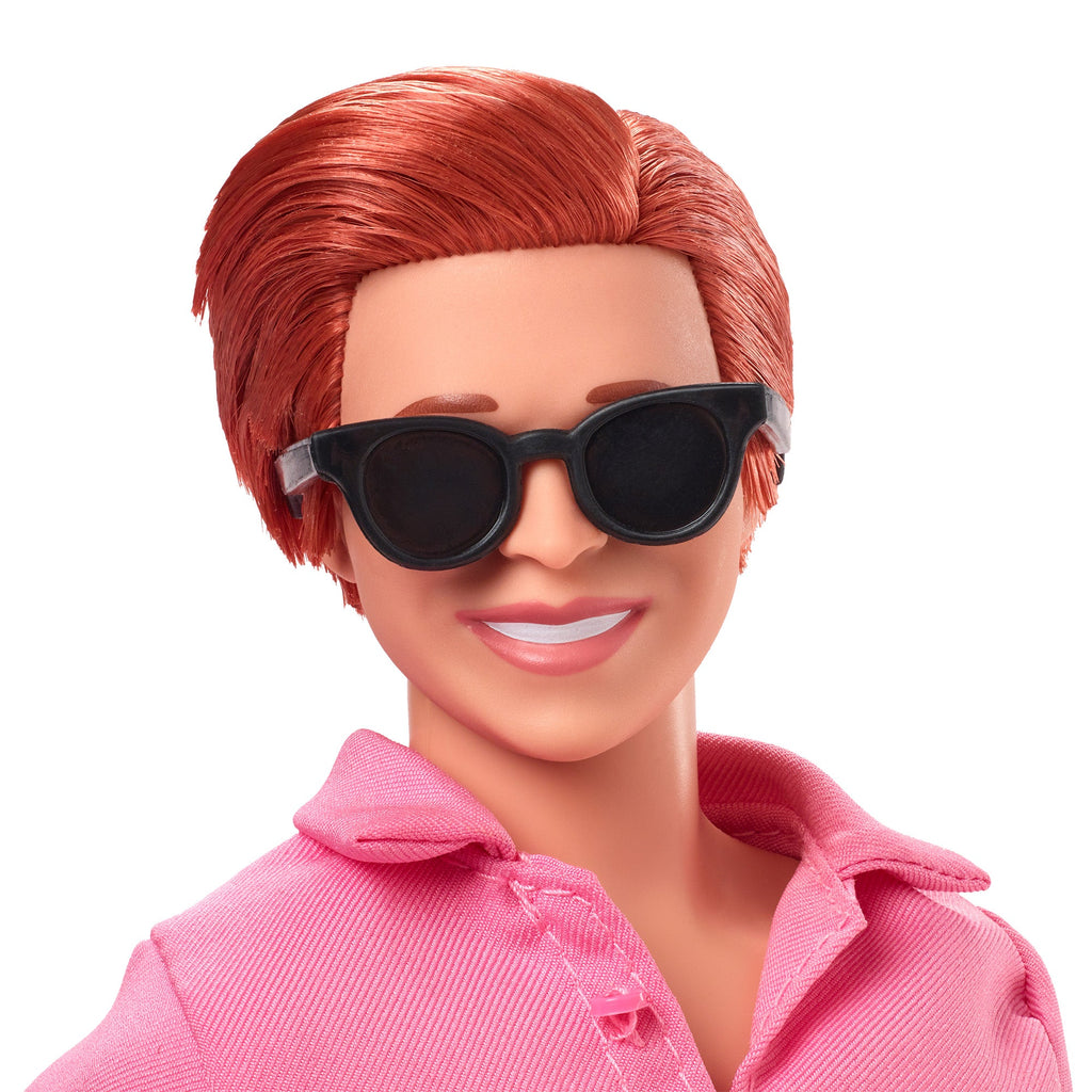 Barbie The Movie Allan Doll